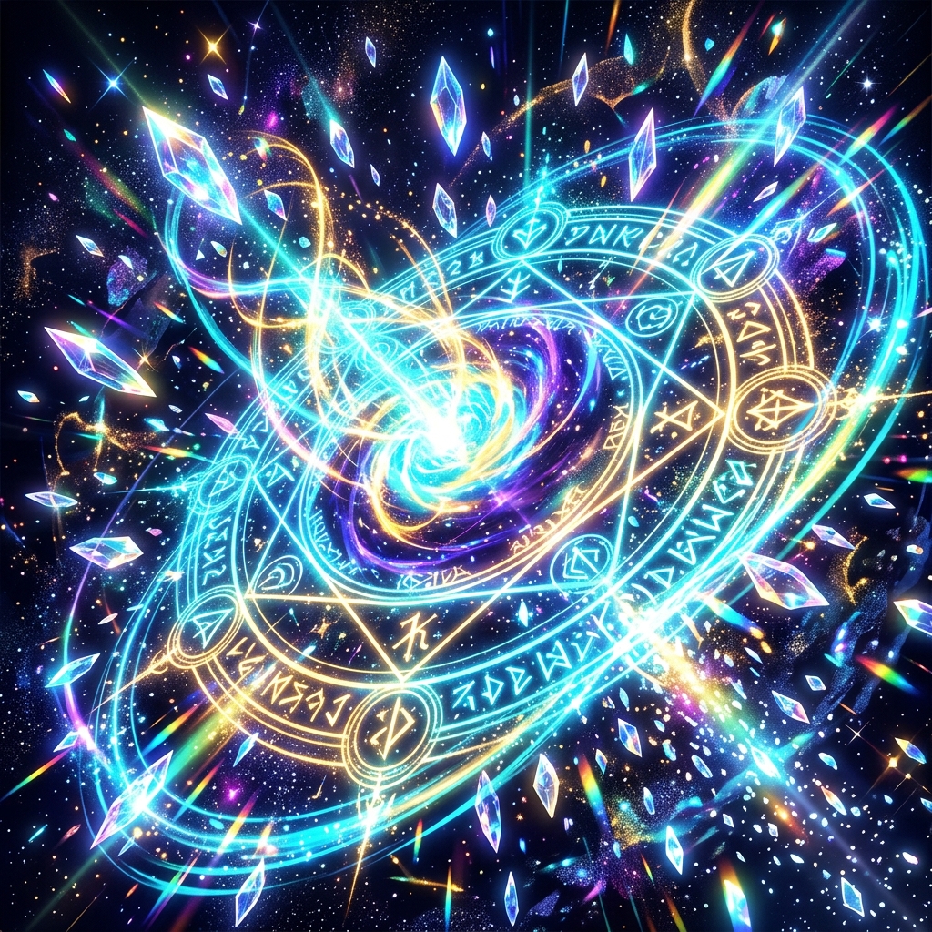 Aether Pulse