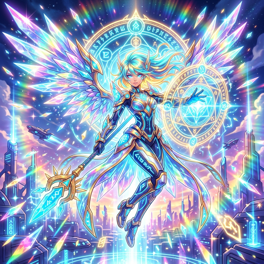 Aurora Veil