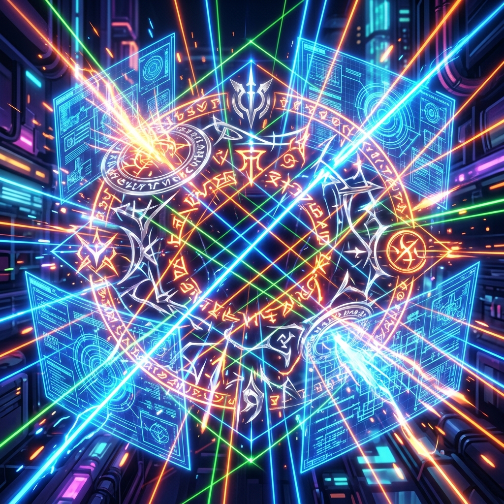 オーバードライブプロトコル