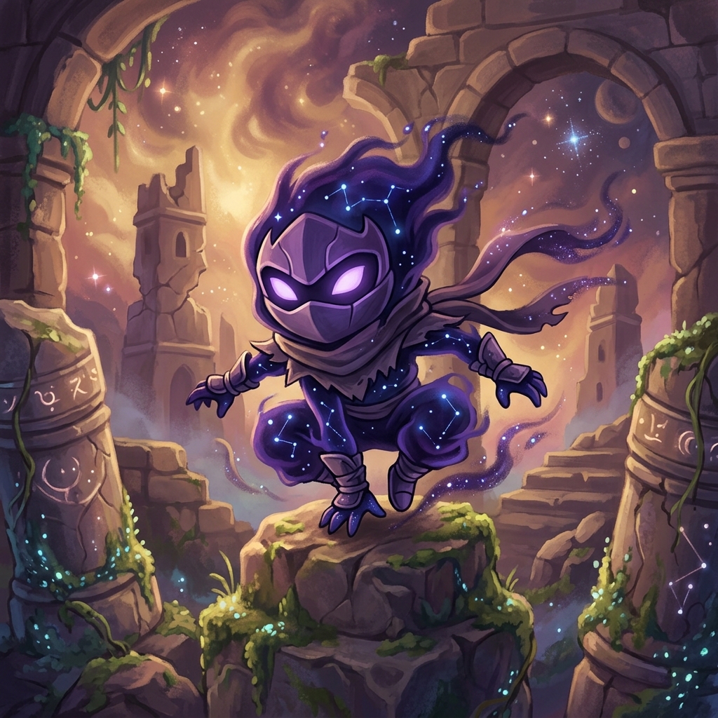 Shadow Weaver