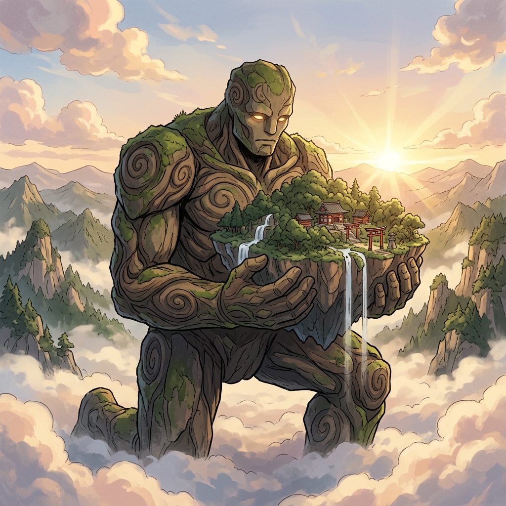 Continental Titan
