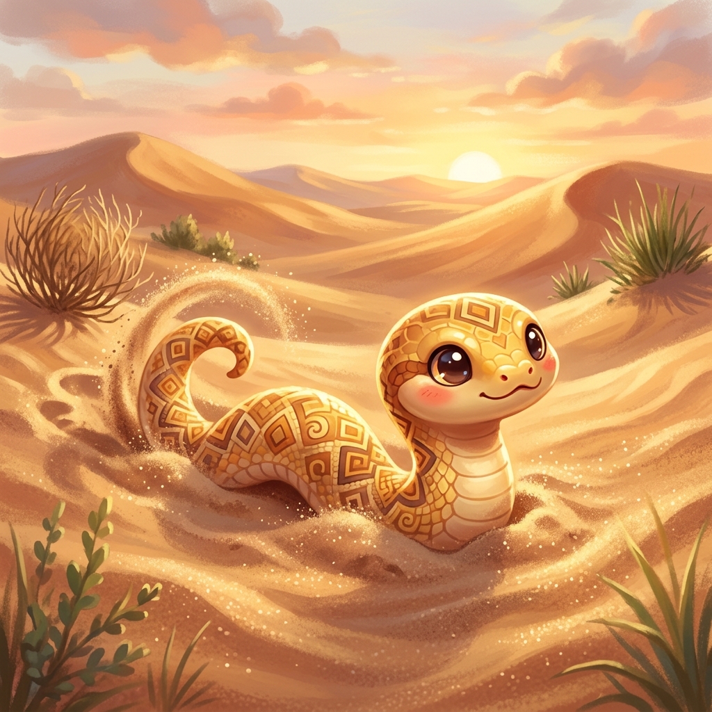 Sand Snake