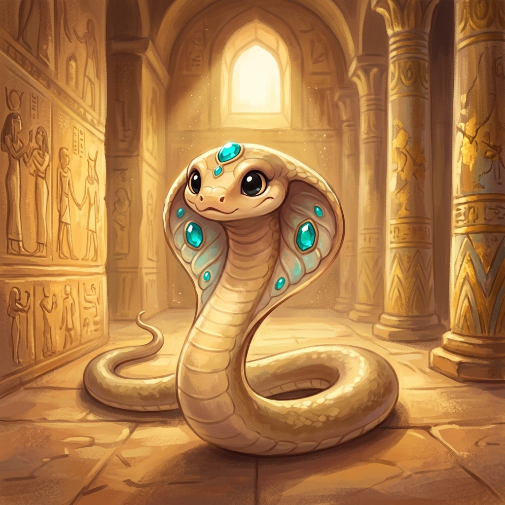Dune Serpent