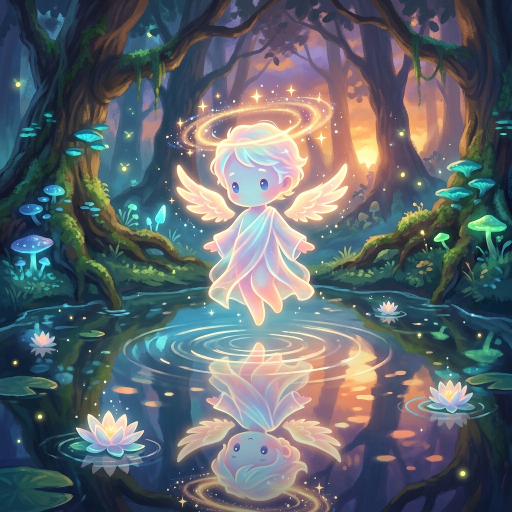 Holy Spirit