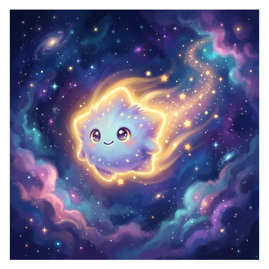 Star Dust