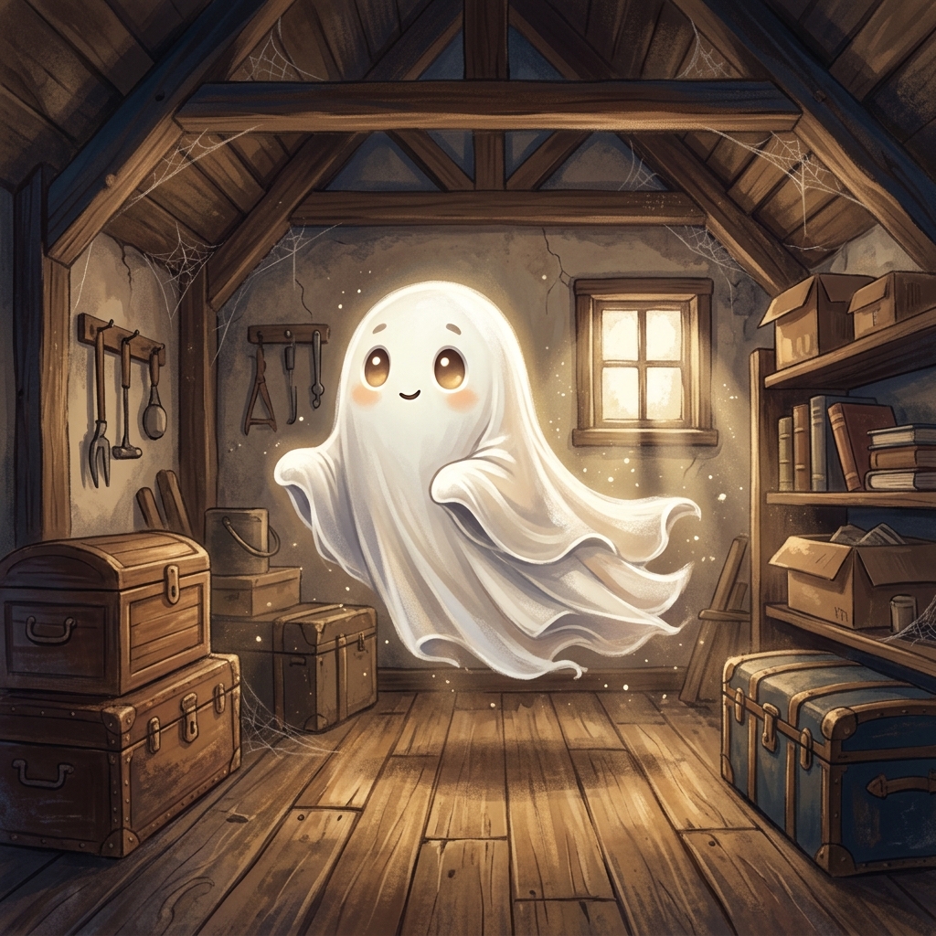 Spooky Cloth
