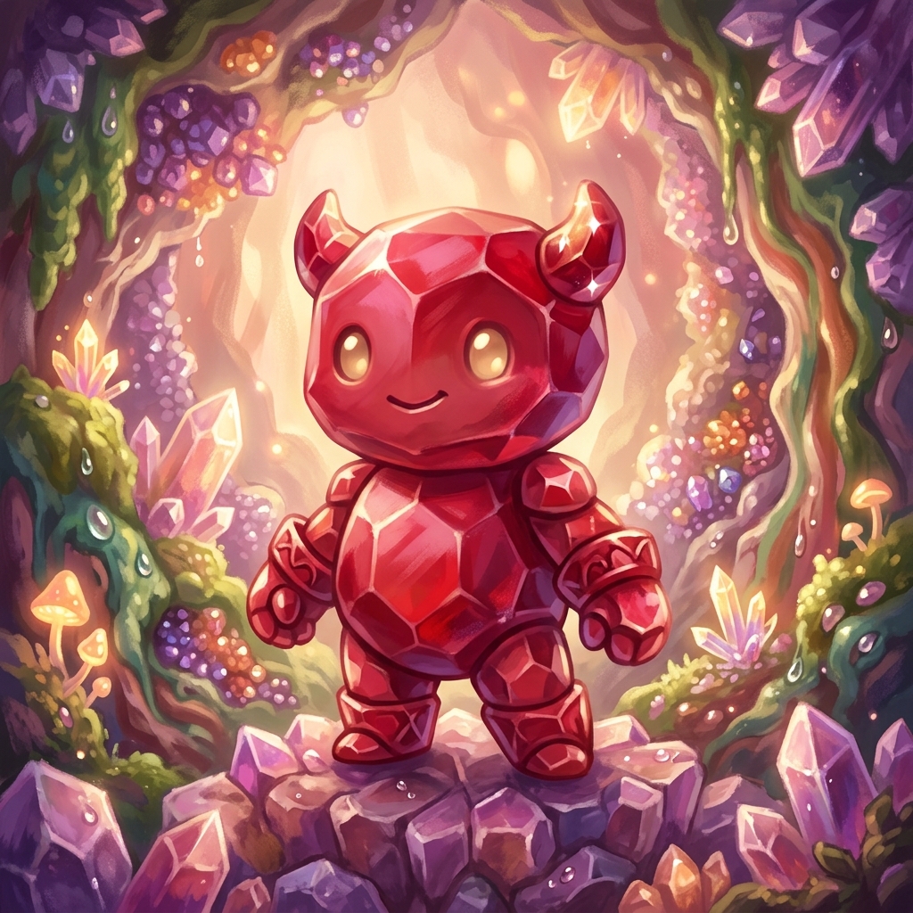 Ruby Golem
