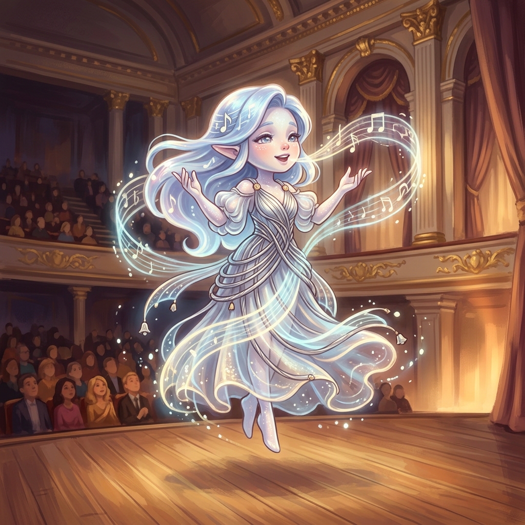 Echo Muse