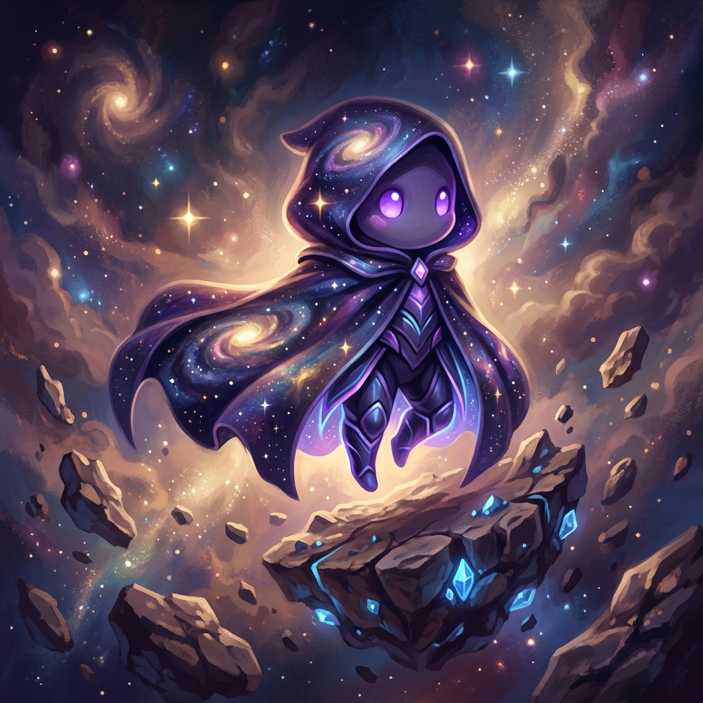 Void Walker