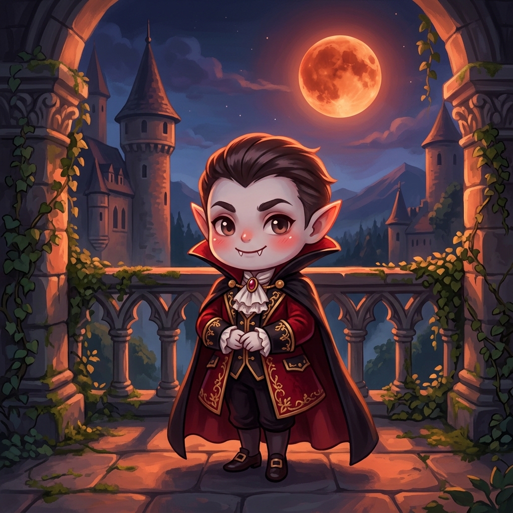 Night Nosferatu
