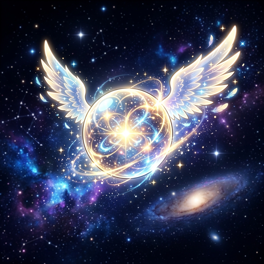 Divine Spark